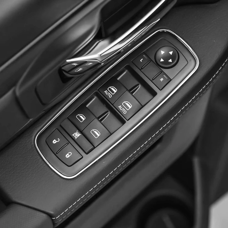 4602863 Выключатель окна AD для 2009-2012 Dodge Ram 1500 2500 3500 переключатель управления питанием