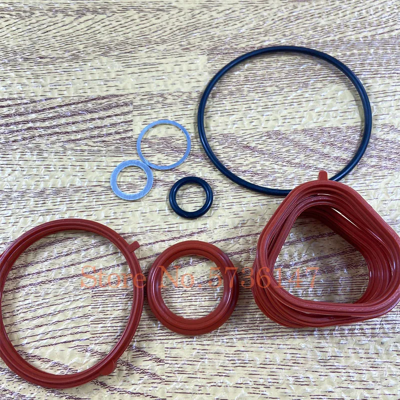 Комплект прокладок впускного коллектора двигателя для Chevrolet Excelle LOVA 96461130 л OEM # 1