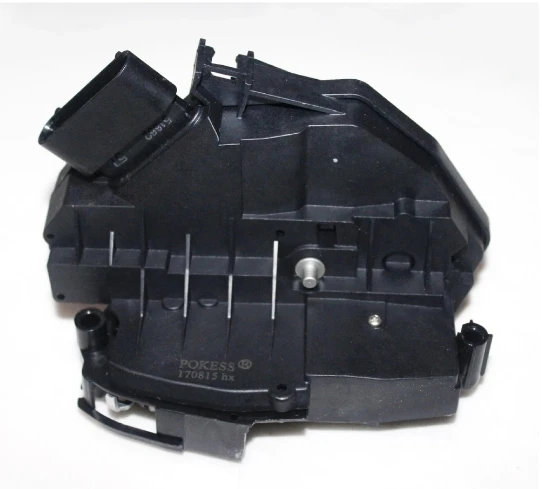 

POKESS 6-контактный привод защелки задней правой левой двери для Ford Focus 20105- Kuga 2013- Taurus 2015- CM5AR26413CC CM5AR26412CA