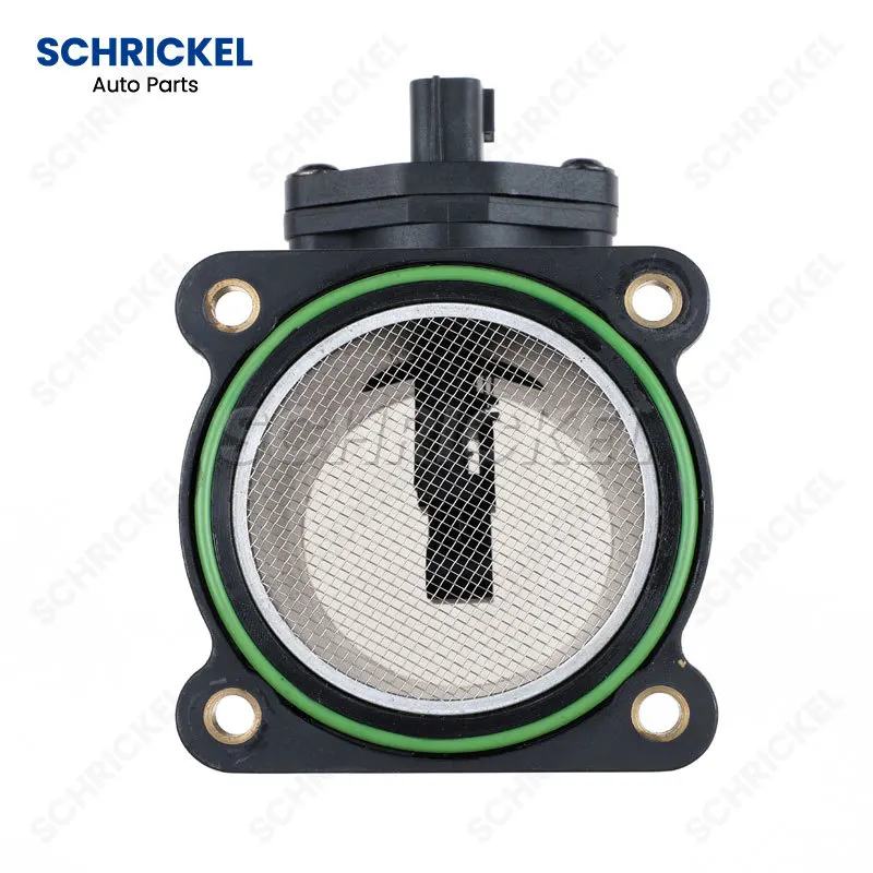 Датчик расхода воздуха для NISSAN SENTRA 00-02 1 8 л MAF 22680-5M000 226805M000 MF21009