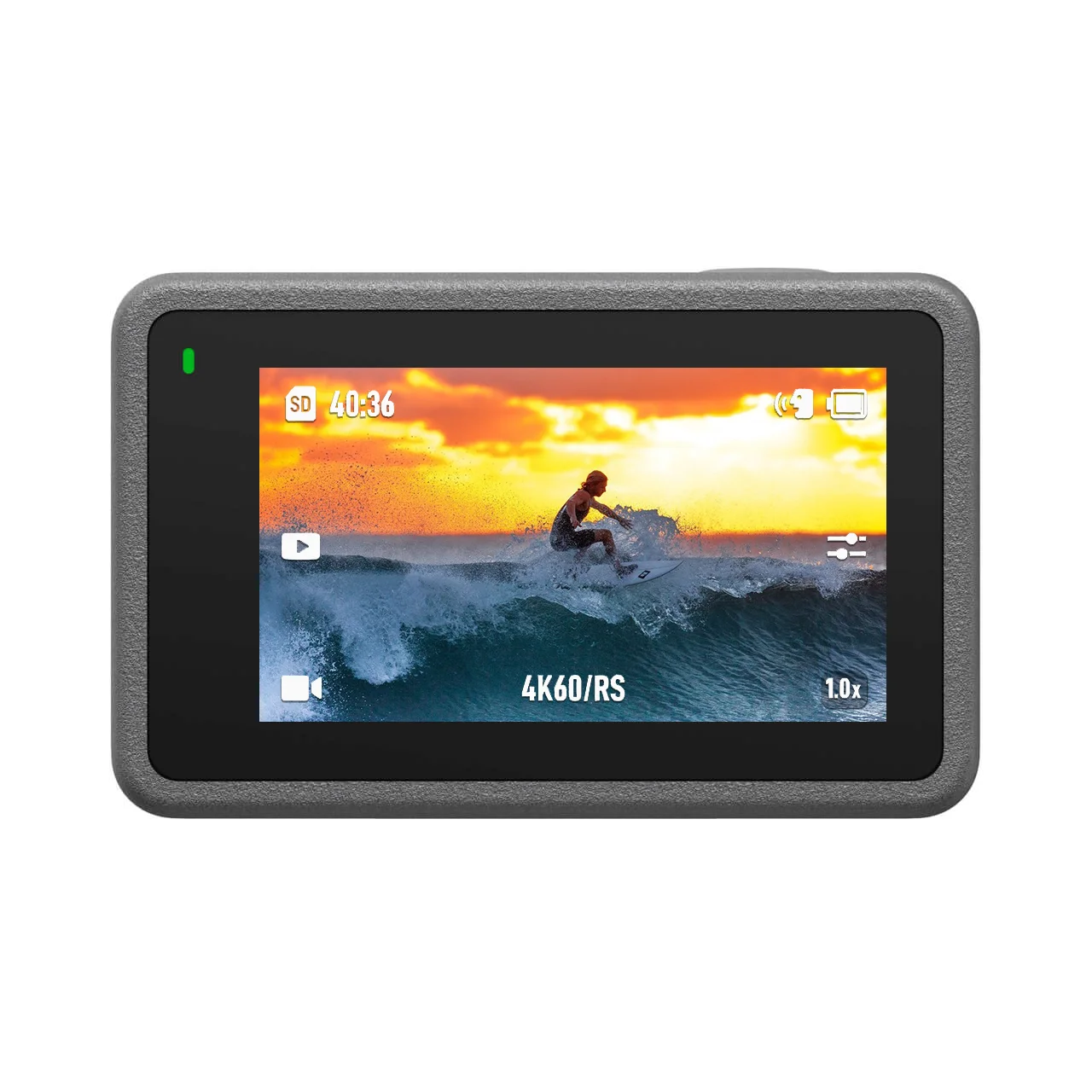 DJI Osmo Action 3 camera 16m Waterproof 4K/120fps & Super-Wide FOV Dual Touchscreens original brand new in stock - купить по