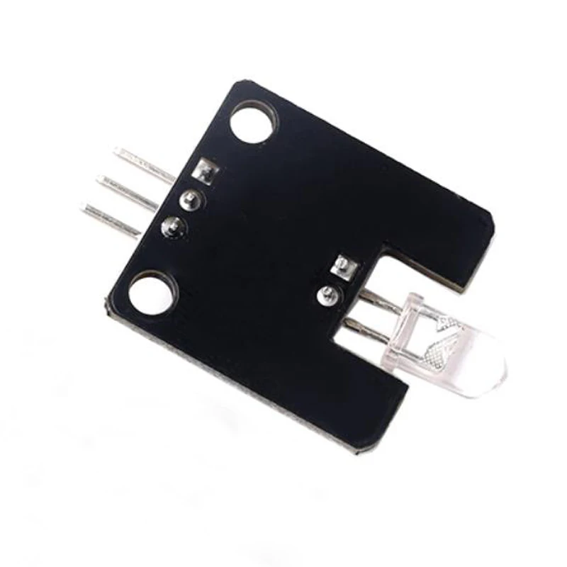 Инфракрасный модуль передатчика цифровой инфракрасный приемник 38 кГц для Arduino 1