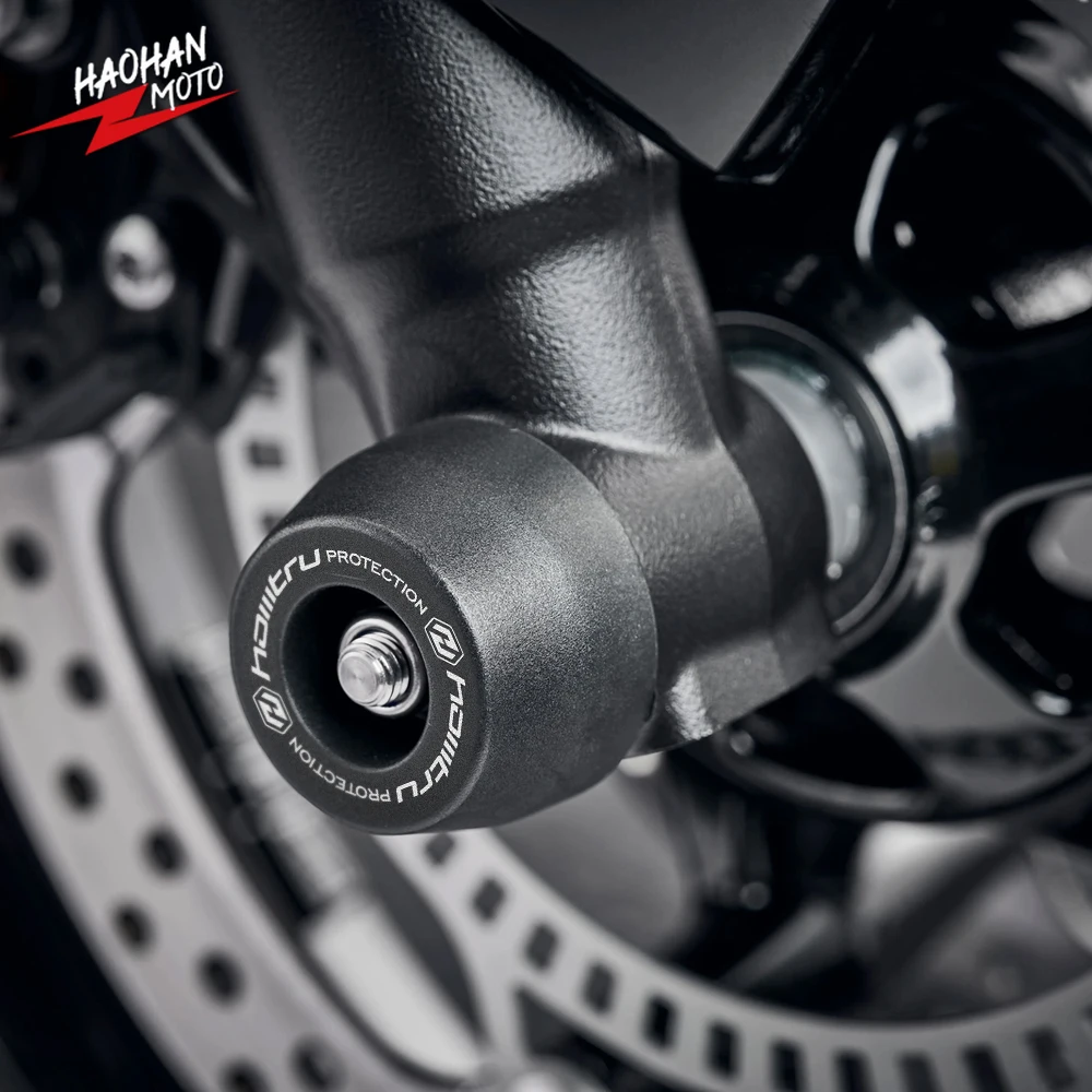 

Набор защитных бобин для мотоцикла Triumph Tiger 850 900 2020-2024