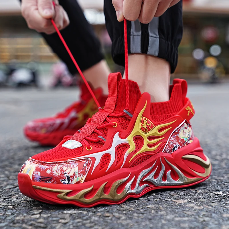 Кроссовки мужские на платформе теннисные туфли роскошная дизайнерская