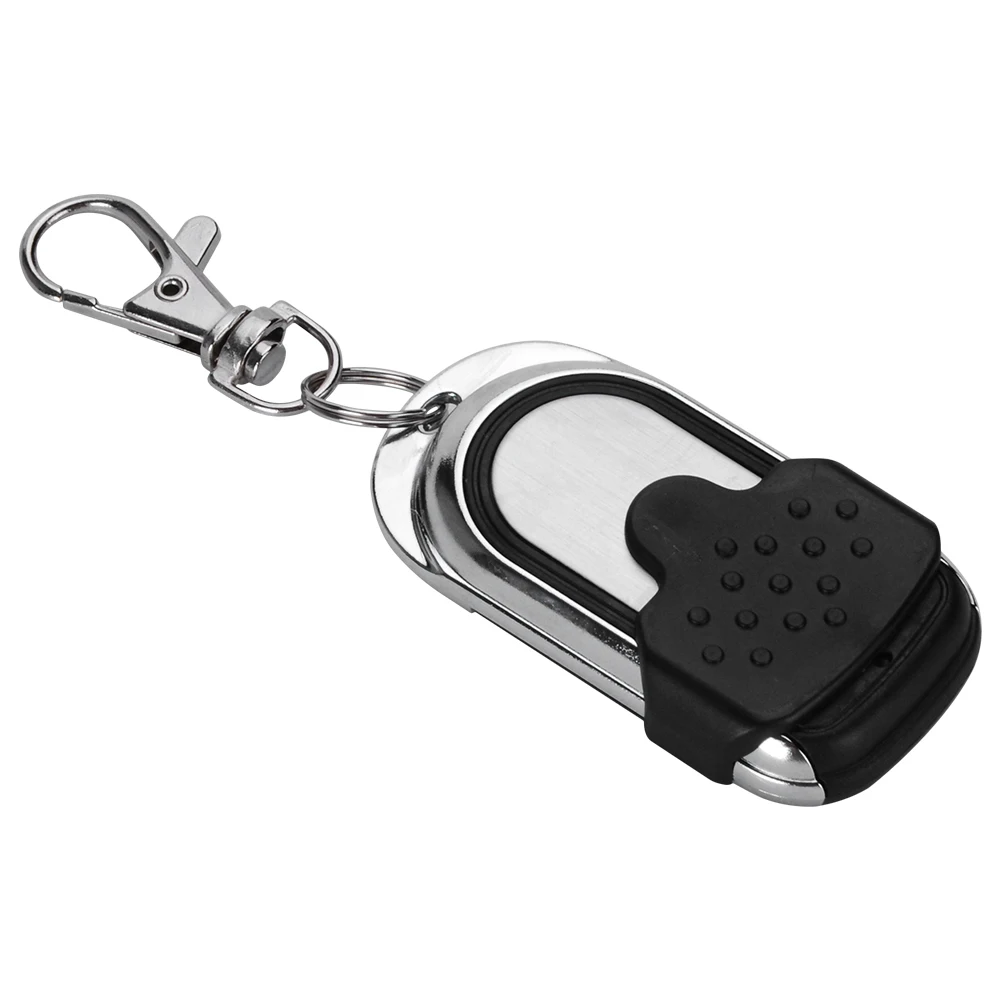 Промоакция четырехканальный брелок для управления гаражной дверью беспроводной