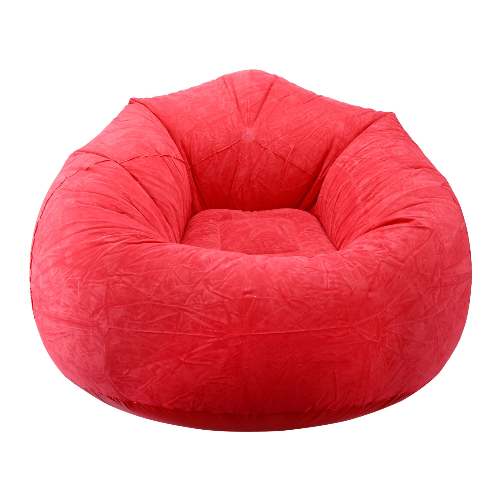

Outdoor Bean Bag Chair Inflatable Lazy Sofa Washable Couch Lounger Living Room Recliner Home Decoration Folding Comfortable