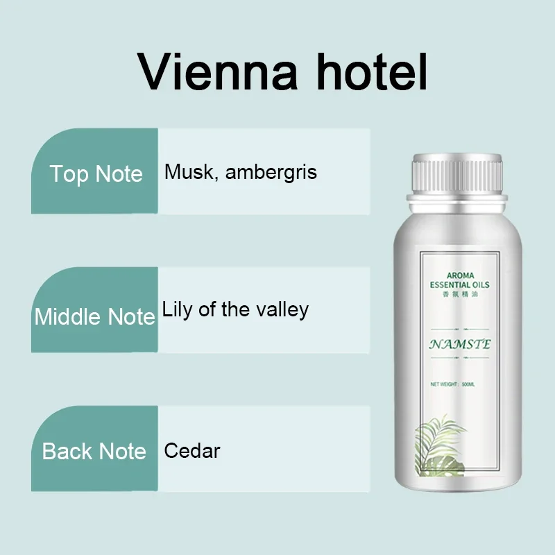 

Эфирное масло TROVEZ Hotel Series 100 мл