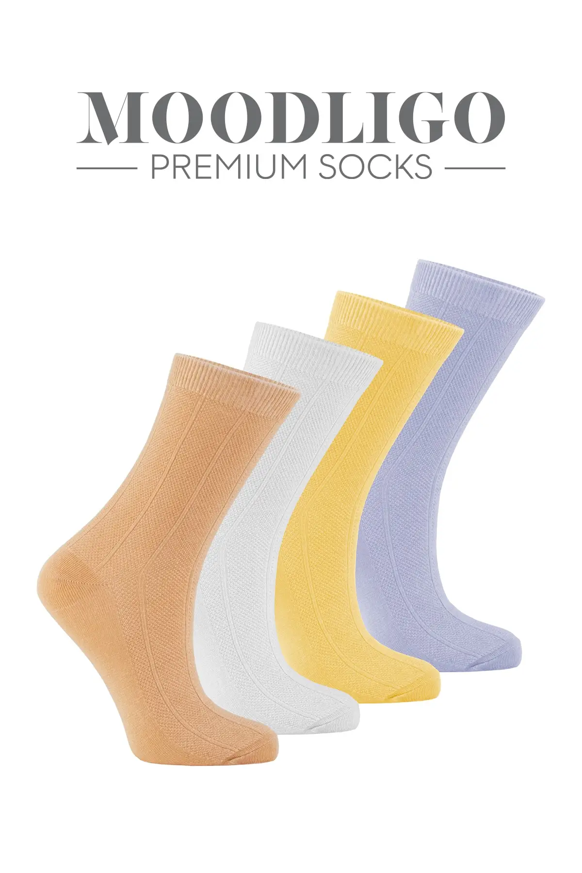 Рисунок 5 - Женские бамбуковые носки