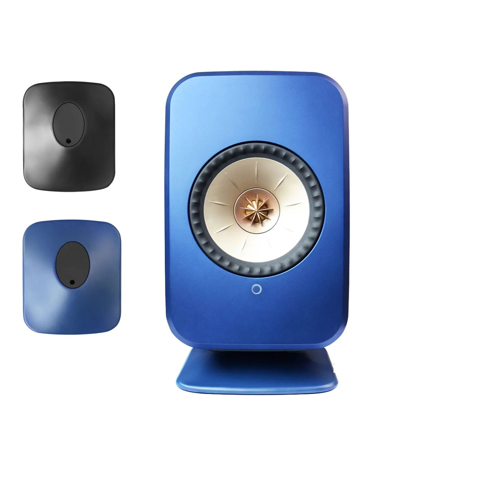 Настольная подставка для наушников KEF Lsxii Audio