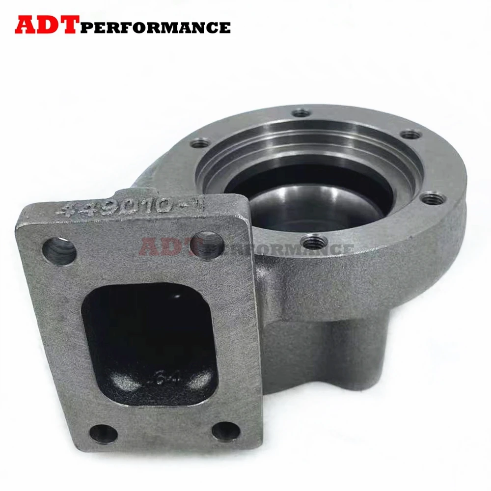 

GT28 GTX28 GTX2860R GTX2867R GTX2871R 54/47mm 0.64AR T25-5Bolt Turbo Exhaust Housing GT2860R GT2871R GT2876R Performance GT-Seri