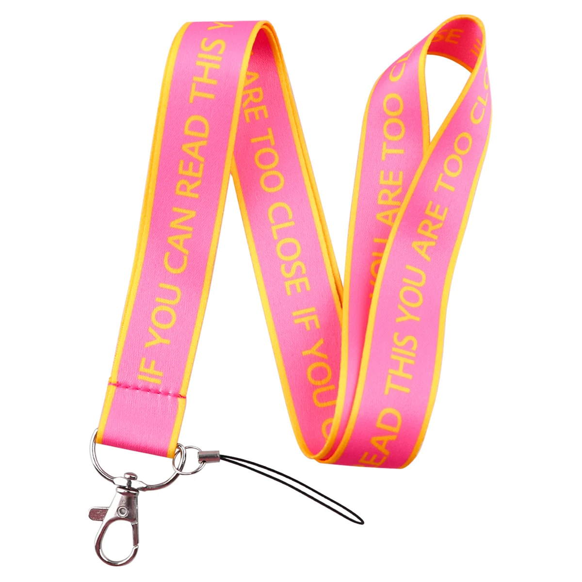 Рисунок 2 - Всегда сонный клубный ремешок на шею