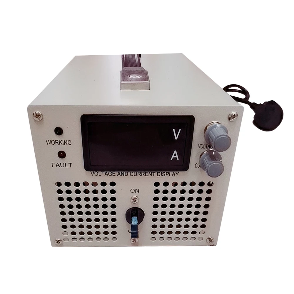 

2000w Switching Power Supply 0-12V 15V 24v 27V 36V 48V 60V 70V 80V 90V 110V 220V 300V Adjustable Voltage Current Power Supply