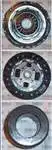 

VALEO 821178 CLUTCH KIT ACCORD 2,0 TDI 1999 2002 FREELANDER 1,8 1997 2,0 TD 1997 2000 KAMPANYALI (ad.)