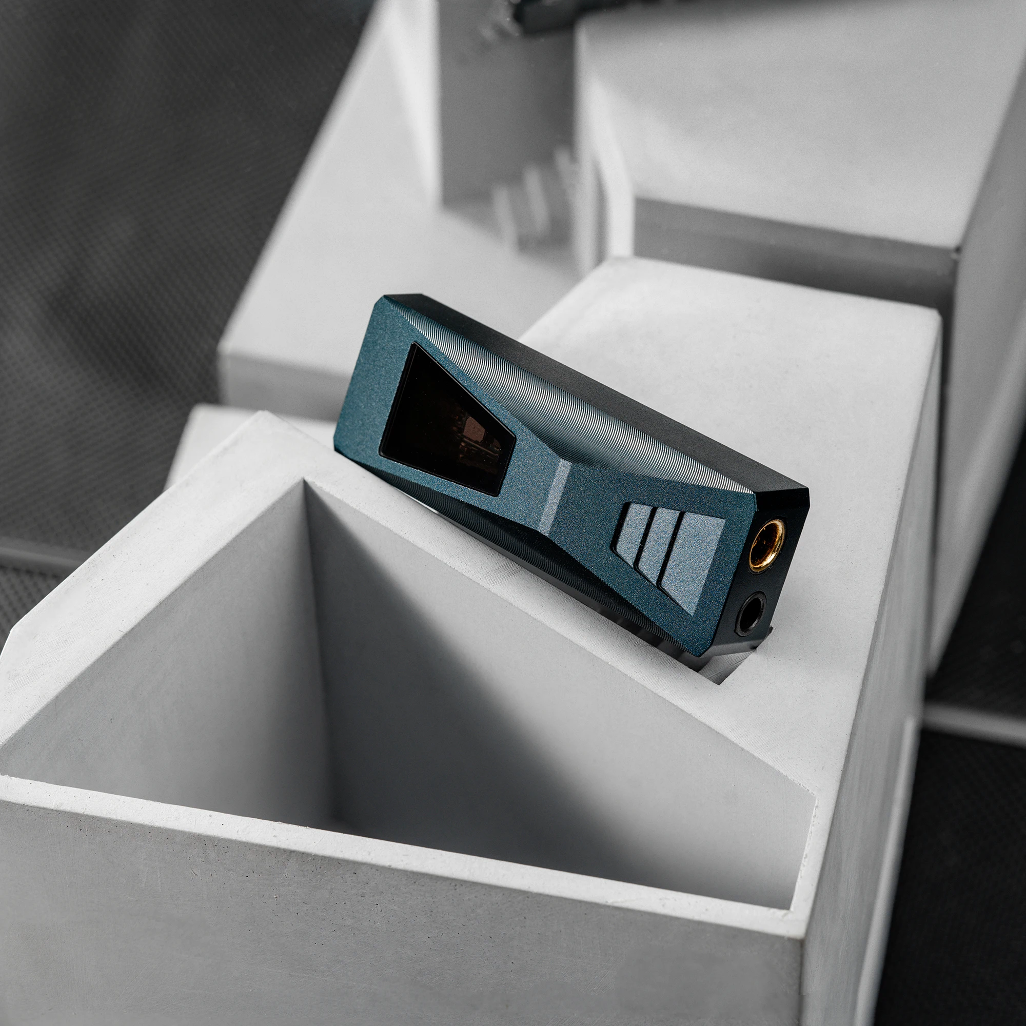 Портативный USB-усилитель DUNU DTC 500 ЦАП усилитель для наушников типа C выходы 3 5/4 4 мм