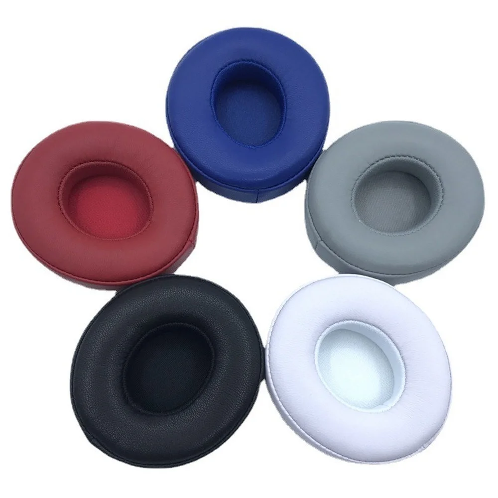 

1 пара, сменные накладки для наушников