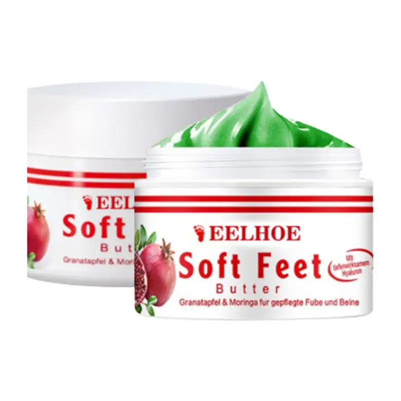 

Крем для рук и ног с гранатом, крем для сухого и потрескавшегося каблука, увлажняет и восстанавливает руки и ноги, пилинг, грубый и сухой