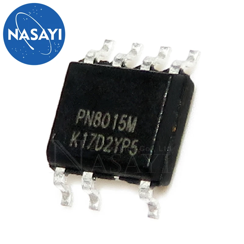 PN8015M PN8015 SOP-8