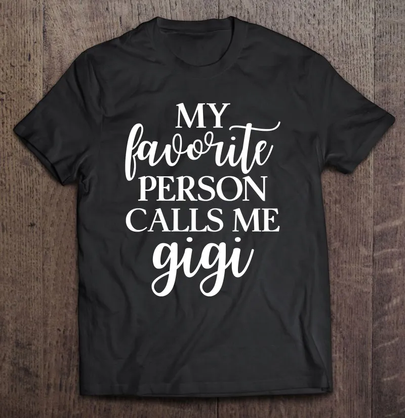 

Мужская футболка с принтом My избранного человека звонить мне гиджи подарок Мужская футболка с индивидуальным принтом Мужская футболка ове...