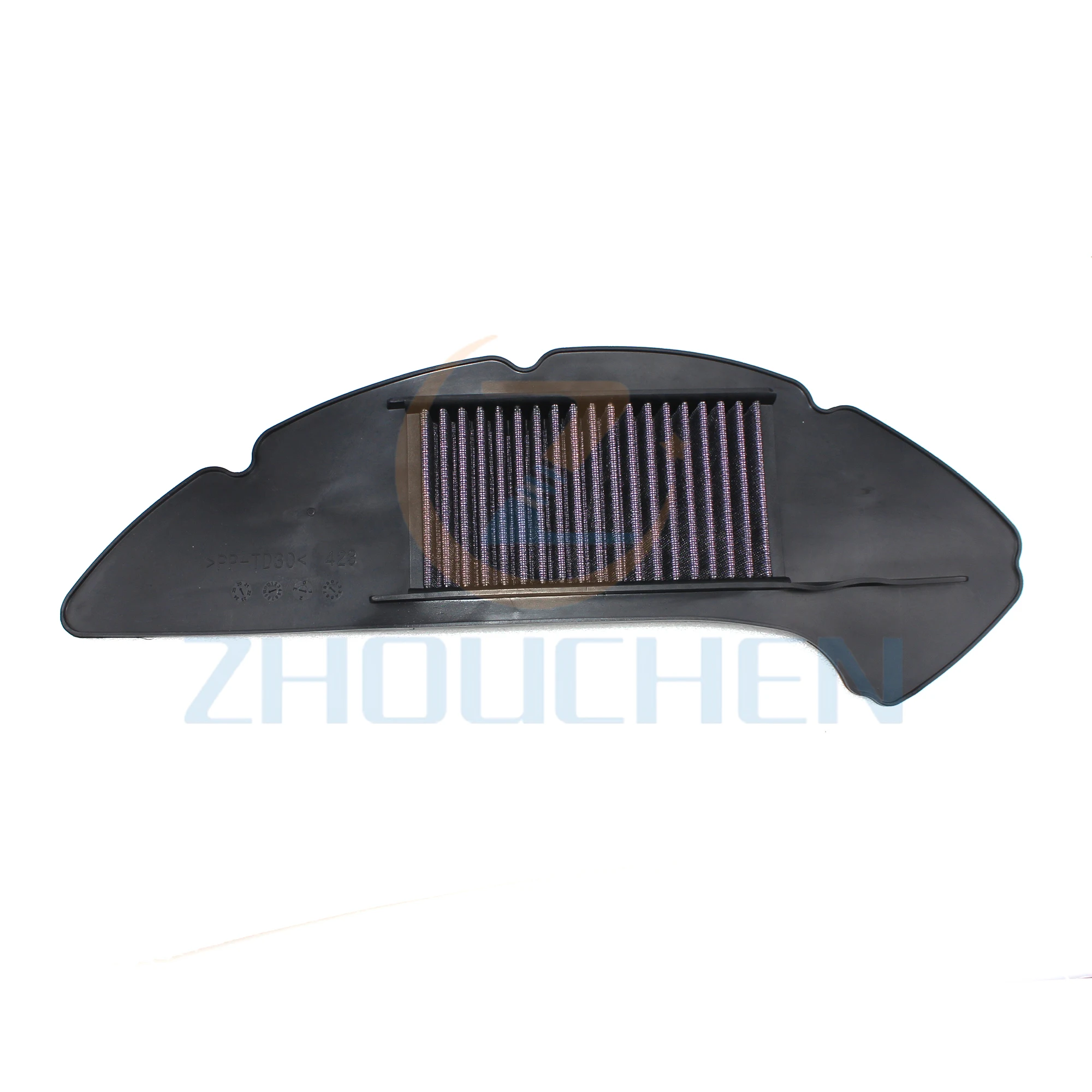 

Motorcycle Equipments Parts Suitable for Yamaha NMAX155 2020-2022 High Flow Modified Sports Air Filter Element Moto Accessories