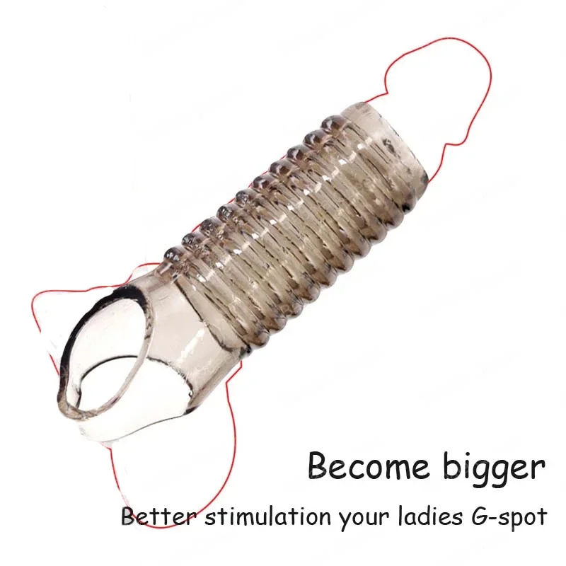 Кольцо на пенис кольцо увеличитель рукав взрослые пары интимные товары Задержка