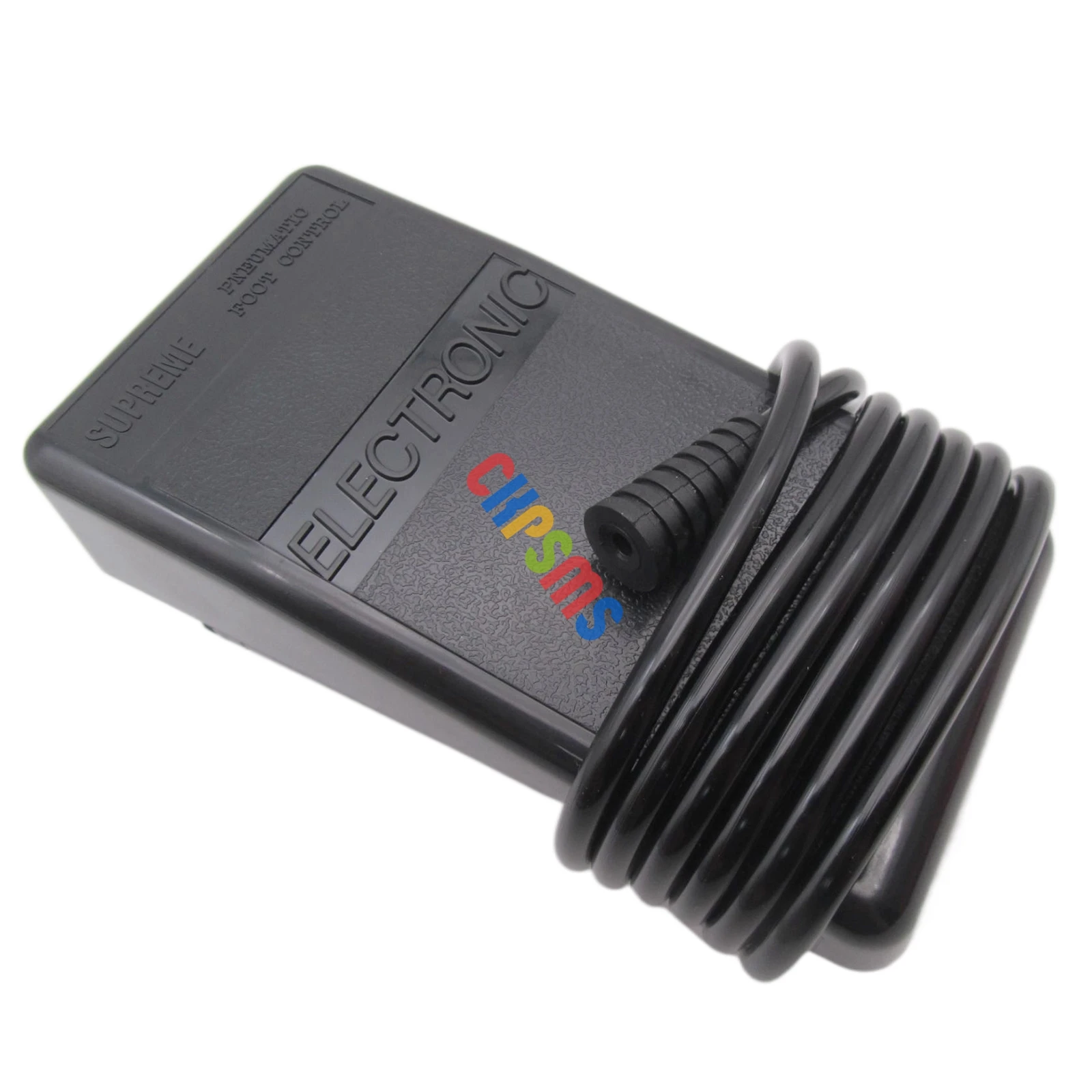 

1 шт. # 979583-003B Педаль пневматического ножного управления для SINGER 4610,6250,7000,9000,9410,9416