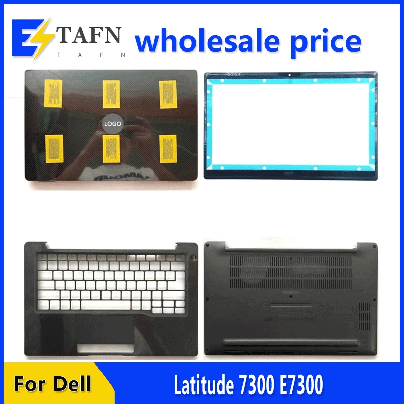 Новинка Оригинальная передняя панель для ноутбука Latitude 7300 E7300