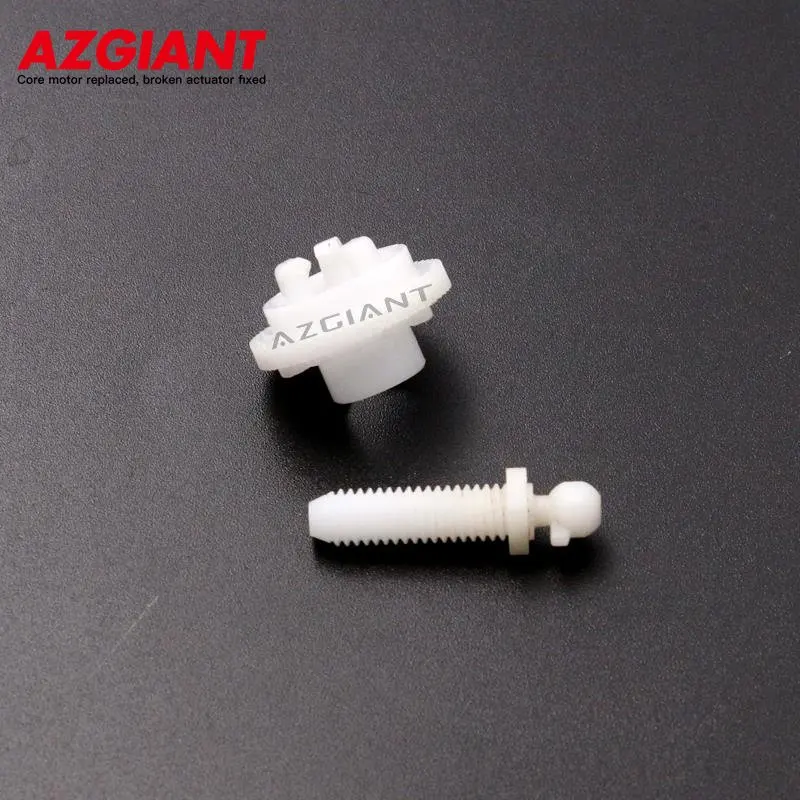 

For Lexus ES300 ES330 2002-2006 ES350 Genuine Car Wing Mirror Adjust Assembly Gear High Quality Core Power Plastics Accesseries