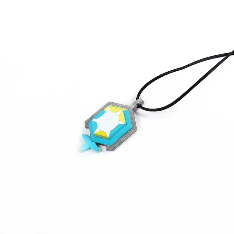 Liko кулон косплей Мон Реплика реквизит декоративные аксессуары для персонажей