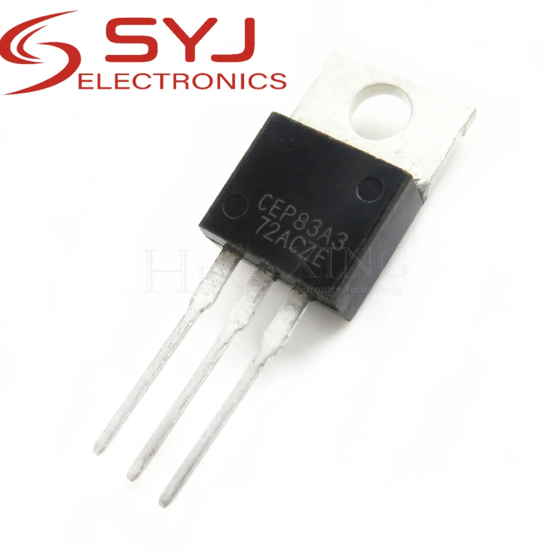 10 шт. CEP83A3 83A3