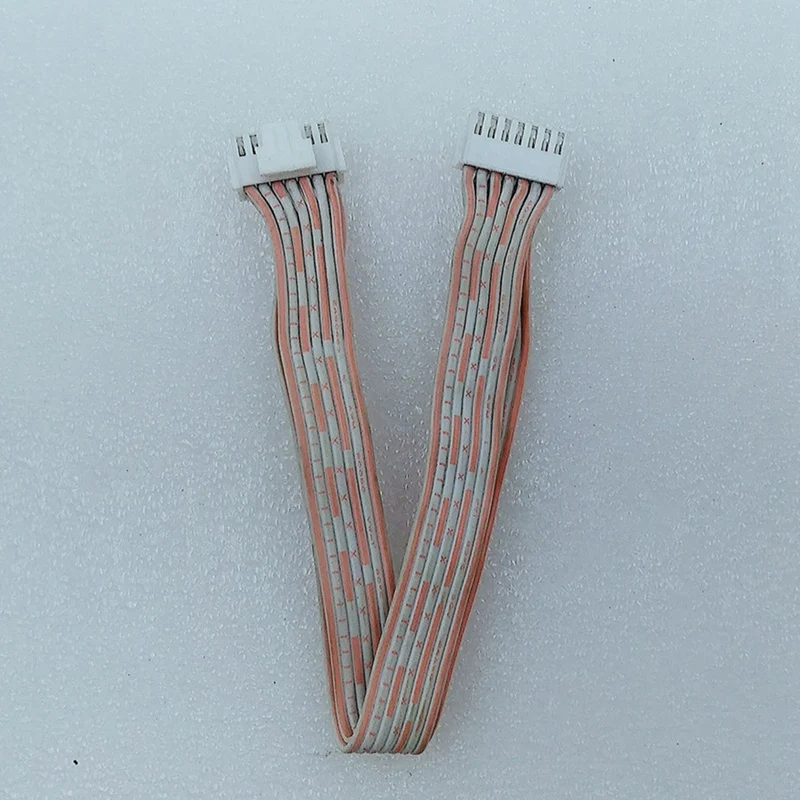 Кабель сигнала для майнинга 14Pin 2X7 pin Соединительный кабель данных биткоинов ETH