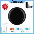 Умный ИК-пульт управления Wi-Fi с поддержкой Alexa и Google Assistant, 360, 10 м