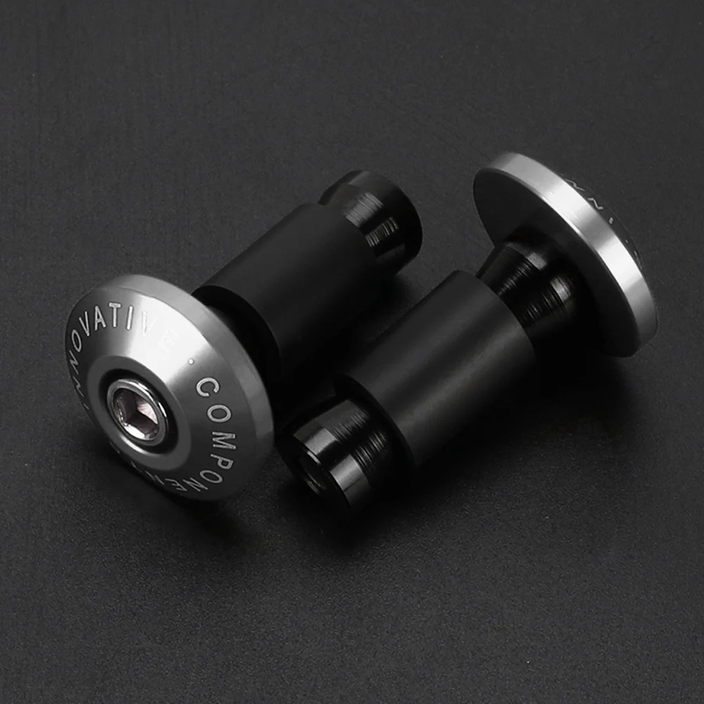 Универсальный мотоциклетный руль 7/8 дюйма алюминиевая деталь для мотоцикла с ЧПУ