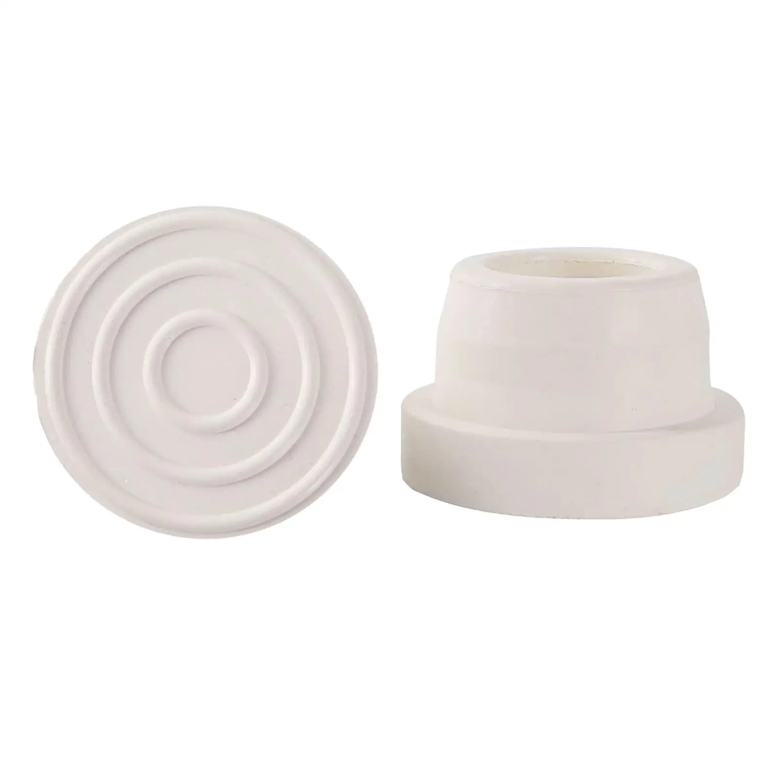 

2Pcs Pool Ladder End Stopper 1.9inch Supplies Universal Guard Swimming Pool