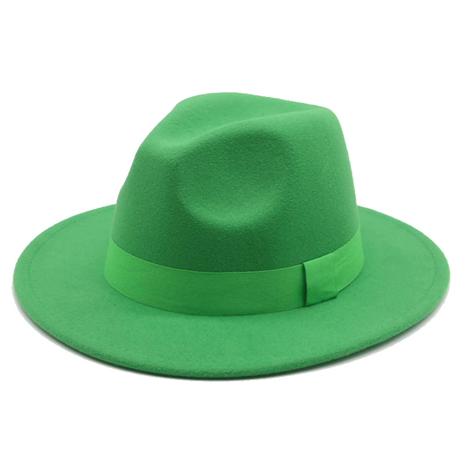 Fedora Hat Women Winter Hats for Women 