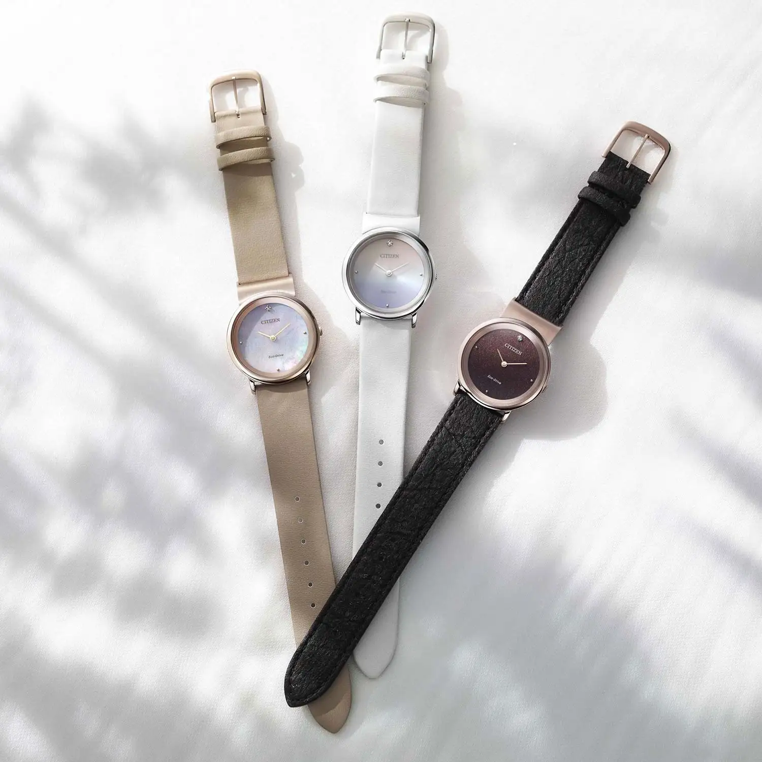 Рисунок 4 - Часы наручные Citizen женские 