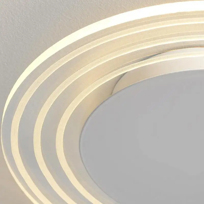 Светодиодный потолочный светильник в форме сердца для кабинета офисное