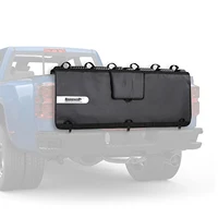 Universal Pickup Truck Tail Cushion Truck Tailgate Bike Pads Mountain Bike Pickup Protection Mat Truck Accessories