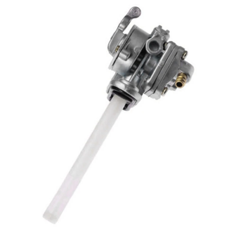 Клапан переключателя топливного крана для мотоцикла Petcock Suzuki Katana GSX600F GSX750F