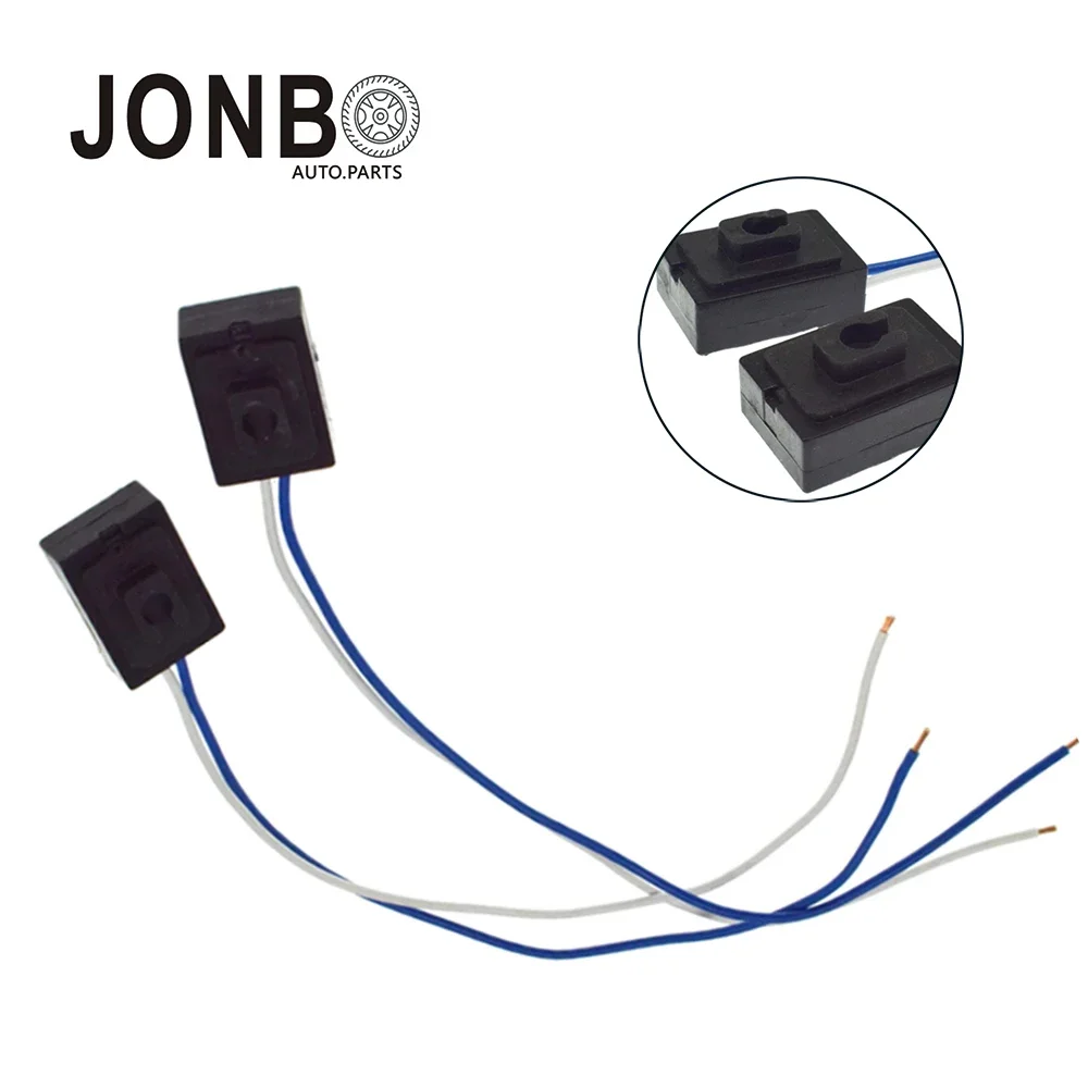 

ДЖОНБО 826512 W710 826612 W710 Правая и левая передняя внешняя дверь, индуктивная ручка, маленькая кнопка для Hyundai Santa Fe 2013-2017