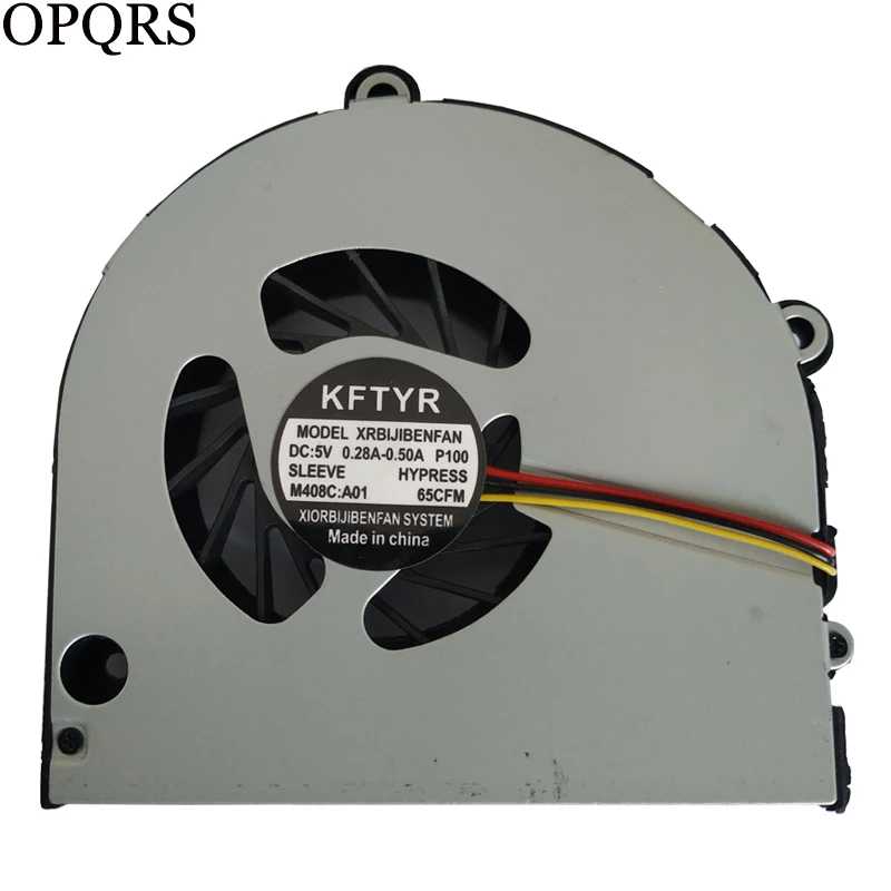 

New LAPTOP Cpu Cooling Fan For ACER 5740G 5741G 5742G 5742ZG NV53