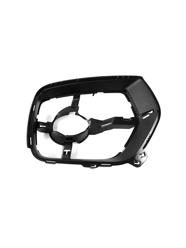 

Передний бампер, противотуманная фара, крышка противотуманной фары, декоративная крышка для BMW X6 E71 E72 2008 2009 2010 2011 2012, автомобильные аксессуары