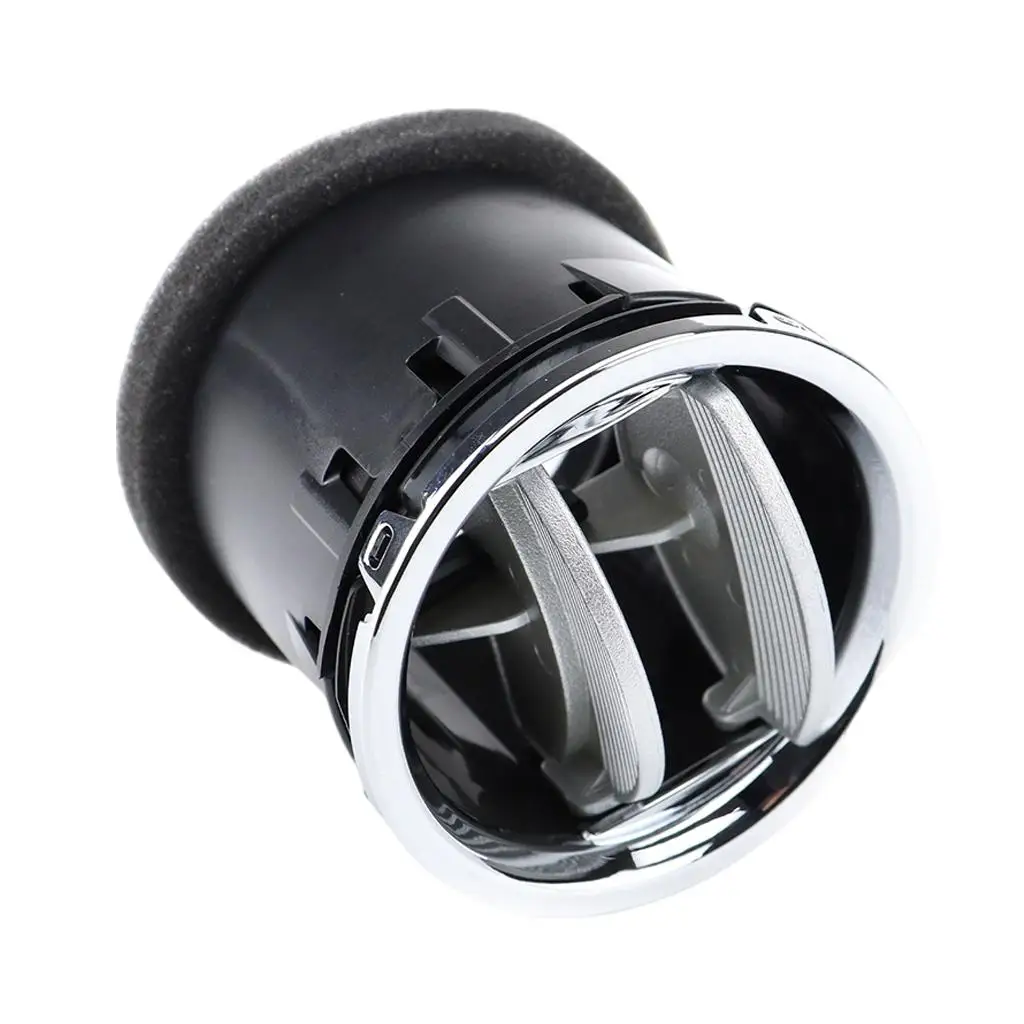 

Auto dashboard Board Replement Parts 8L3893Chrome 8L393BA Vent for 06-08