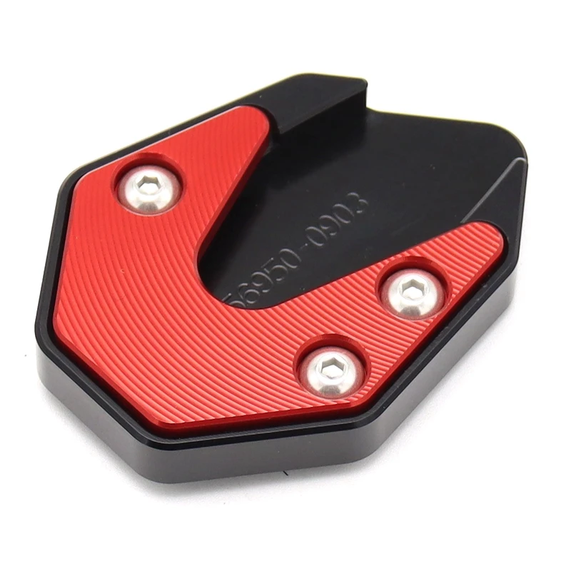 

Motorcycle Extension Pad Plate Side For HONDA Forza 300 250 2018-2020
