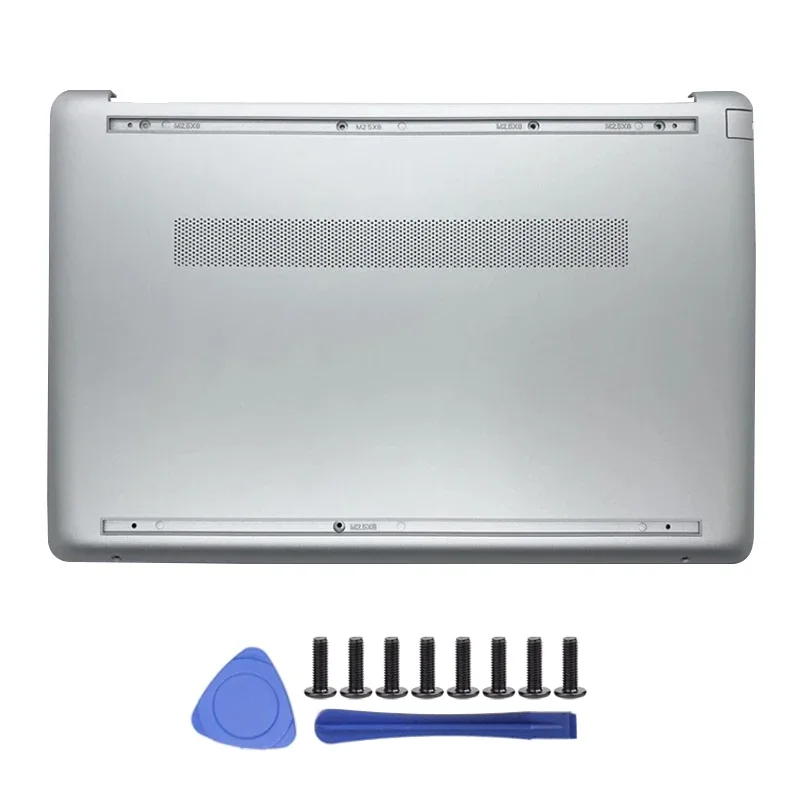Новый ЖК-экран ноутбука задняя крышка/передняя панель/петли/крышка