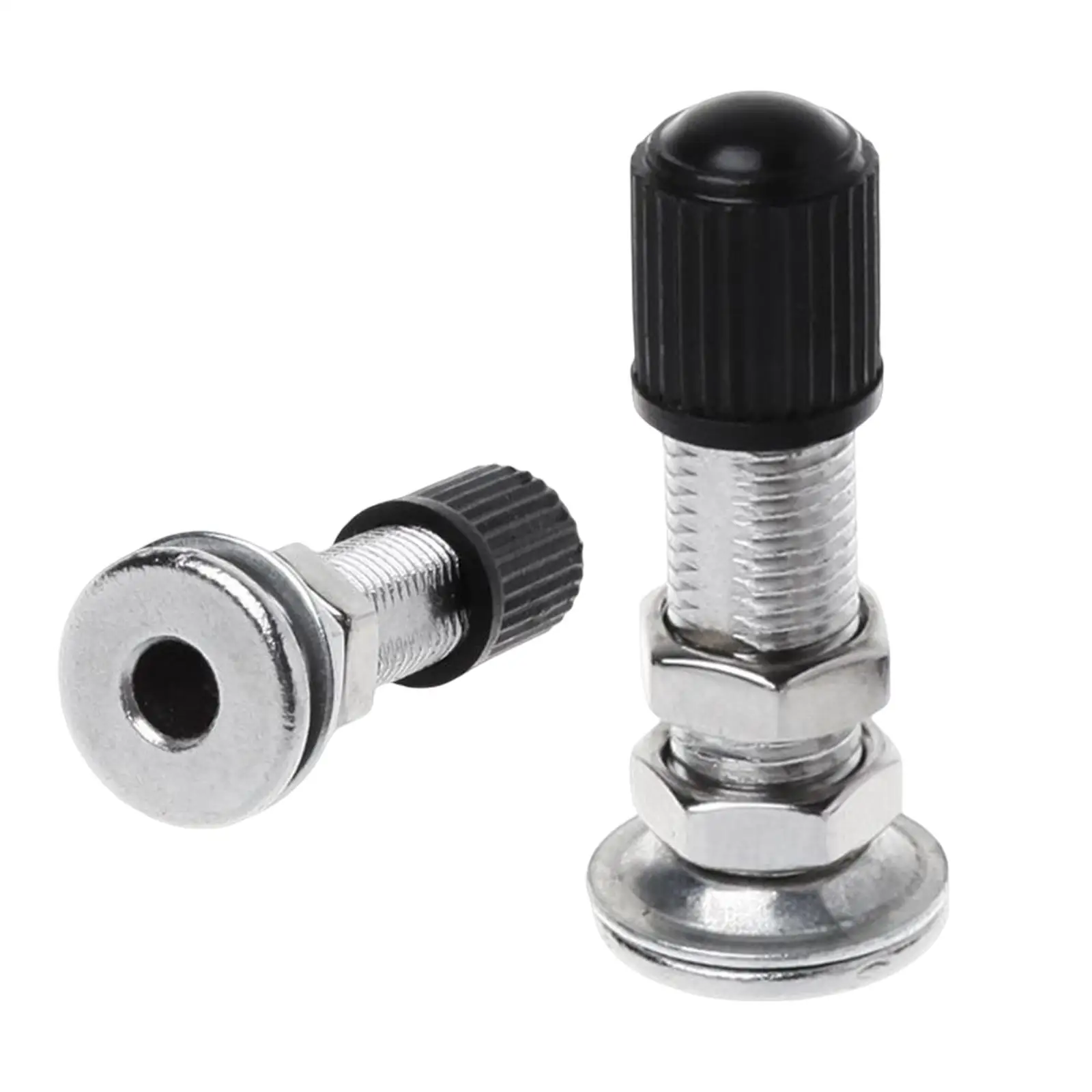 

Универсальный клапан шрадера, 2 шт., долговечный, для внутренних шин