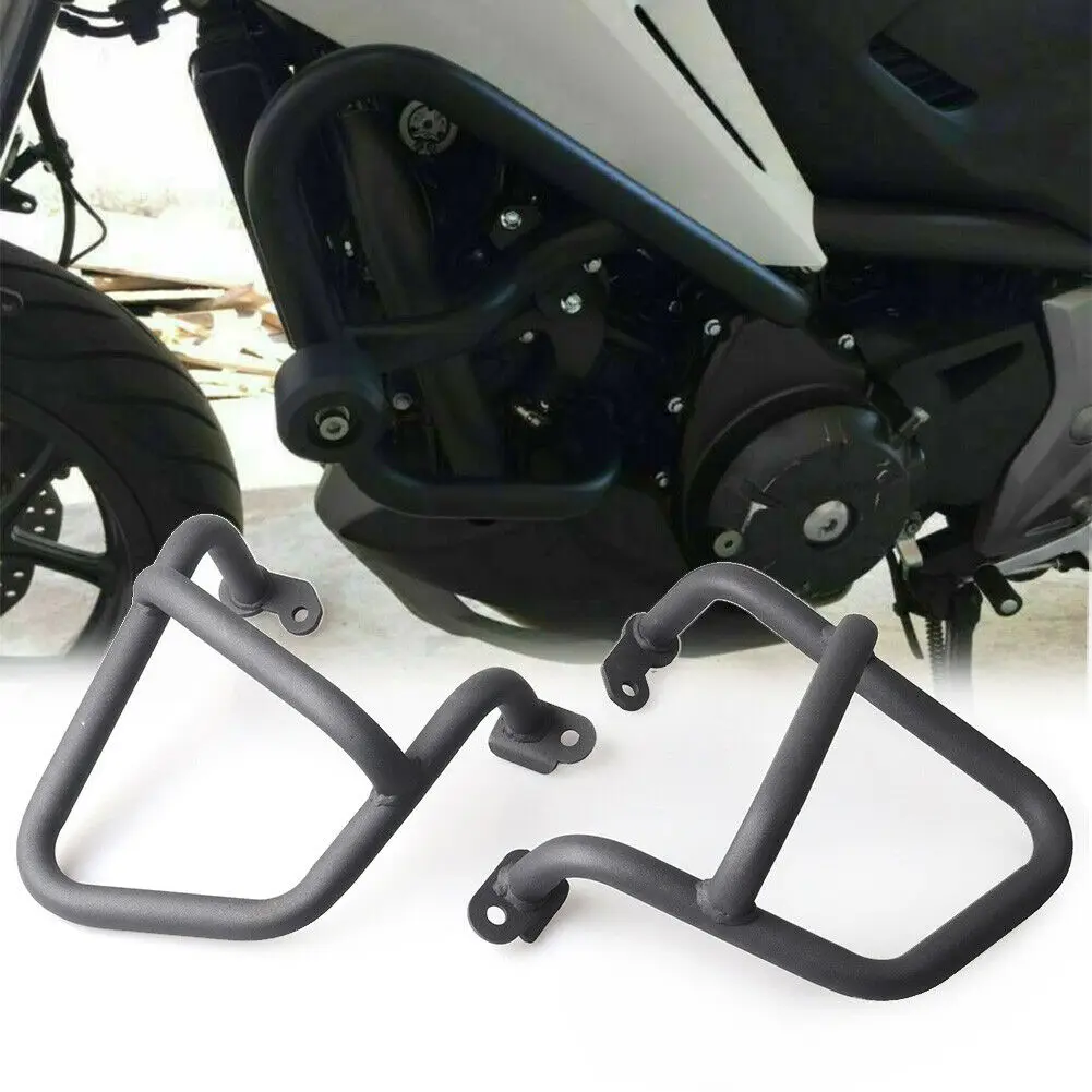 

Бампер для защиты двигателя мотоцикла Honda CB500X CB500F 2019-2020