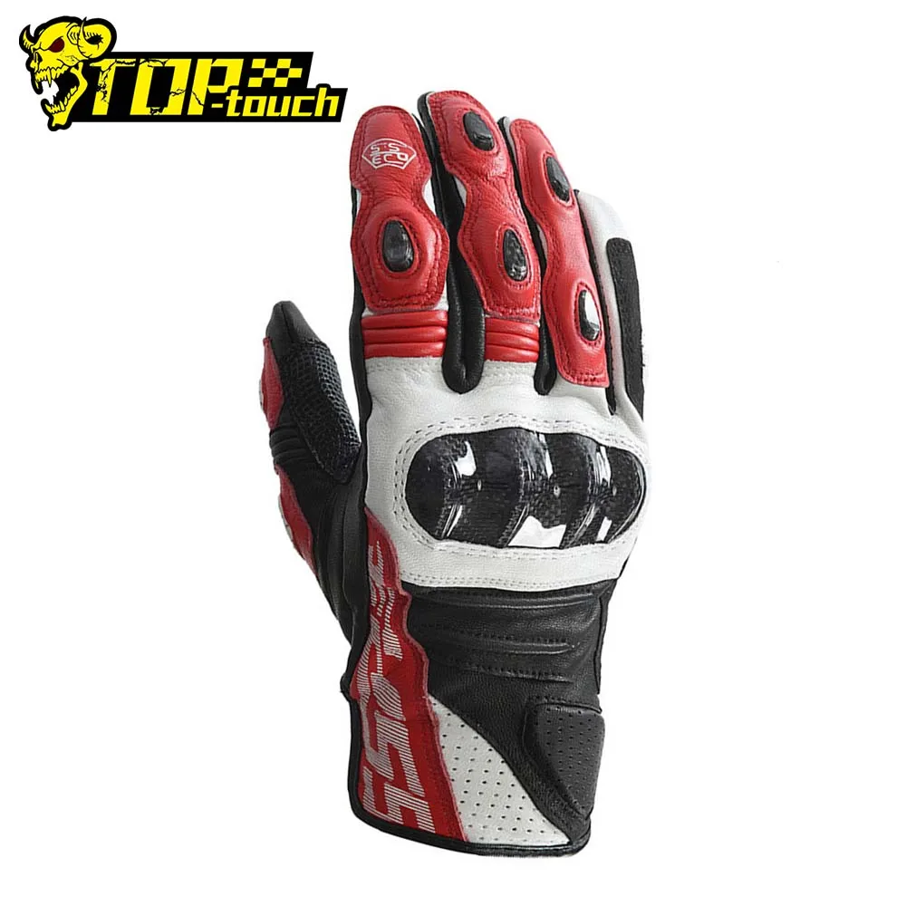 Touch Screen Rider Motorcycle Gloves Motorcycle Gloves Guantes Para Moto Hombre Gloves Motorcycle Wear-resistant Anti-drop