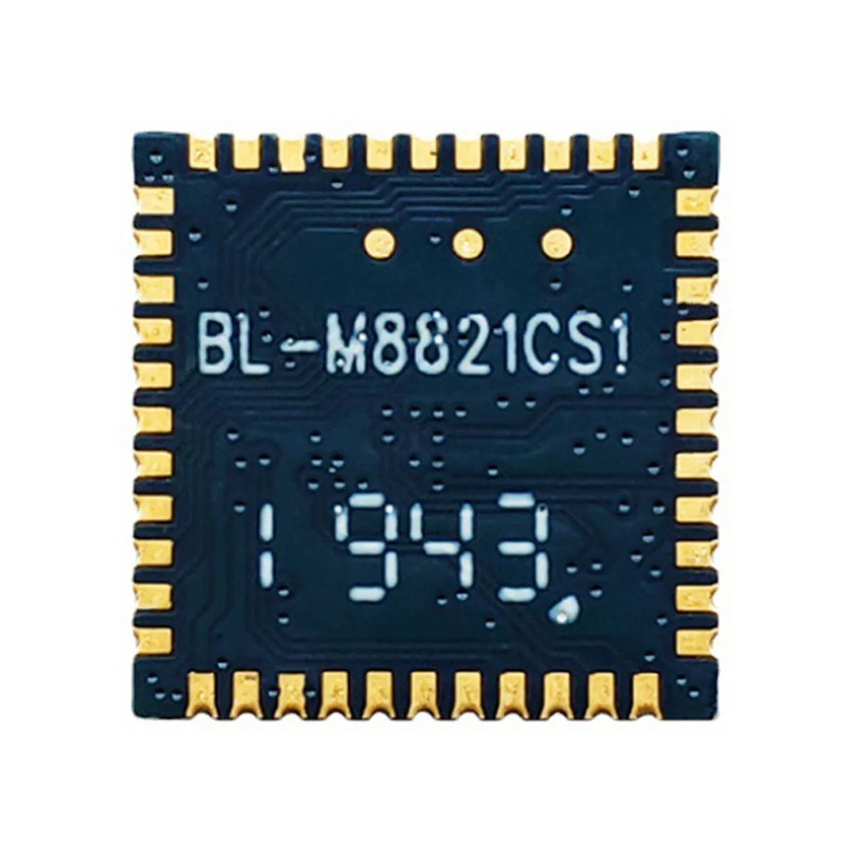 LB-LINK Мини беспроводной Wi-Fi модуль двухдиапазонный 5G SDIO проекционный 5 и BT4.2