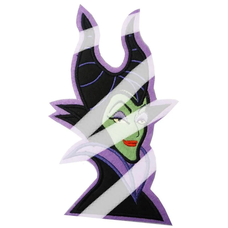 Большой милый классический значок с вышивкой в виде детской одежды 7 дюймов |