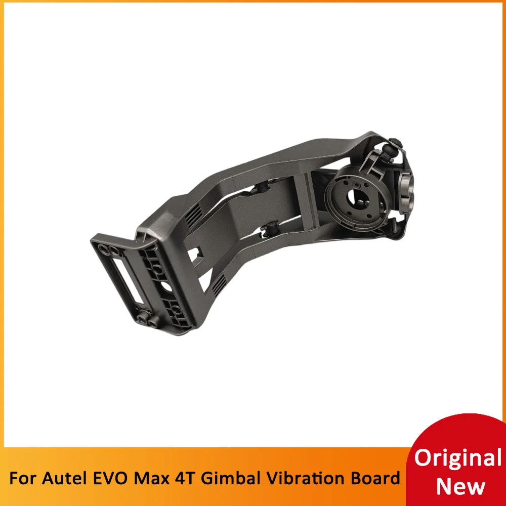 Фото Оригинальная амортизирующая плата для камеры-стабилизатора Autel EVO MAX 4T/4N/4T XE, сменный демпфирующий кронштейн, модуль-подушка, запчасти для ремонта №1